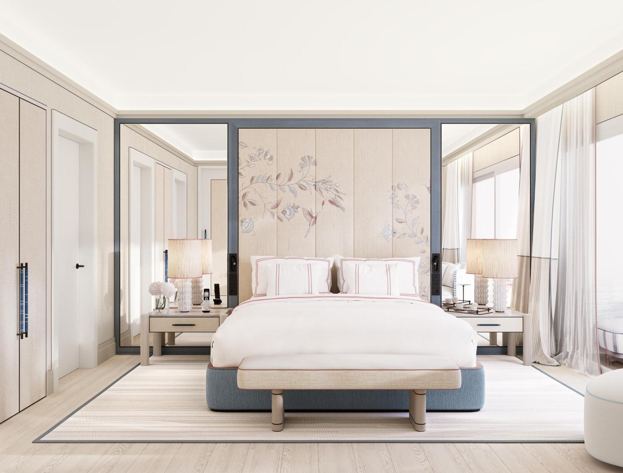 Hotel Don Carlos Marbella