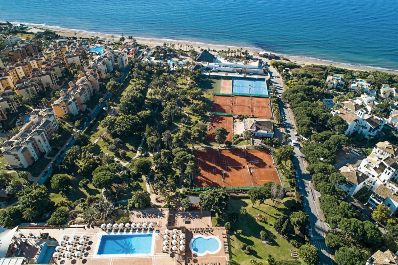 Hotel Don Carlos 5*