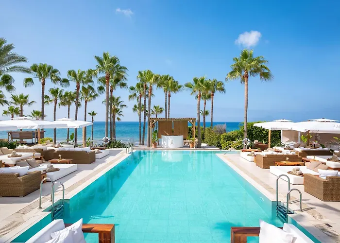 Don Carlos Marbella