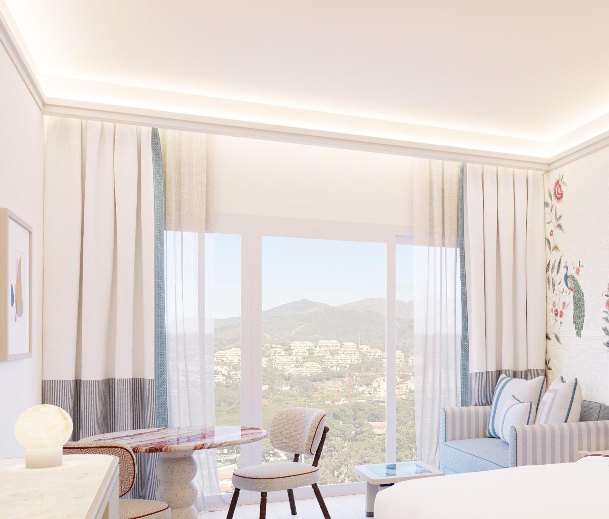 Hotel Don Carlos Marbellac