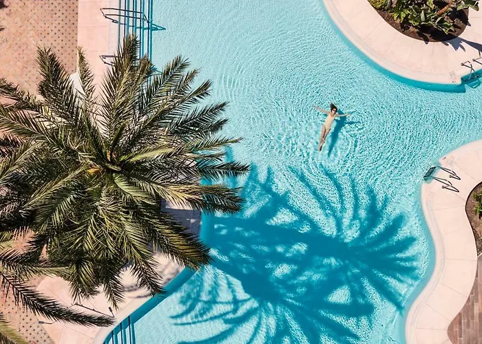 Don Carlos Resort&Spa