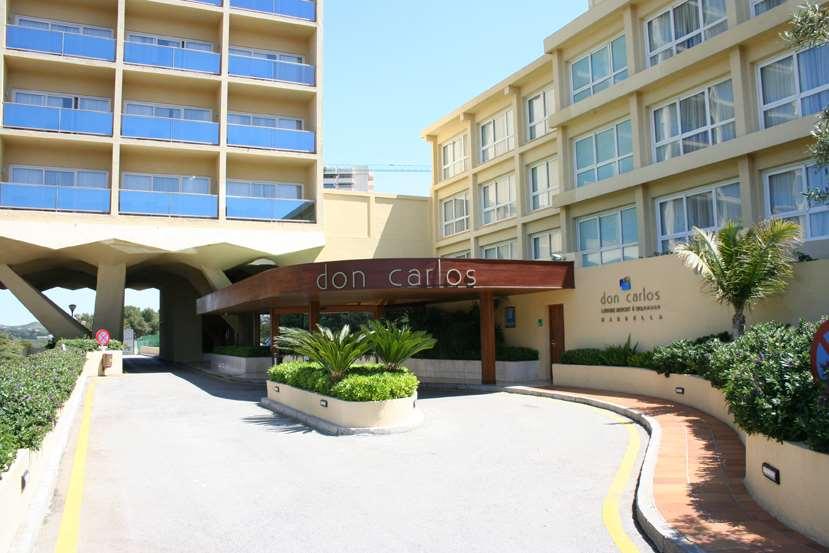 Don Carlos Resort&spa Marbella