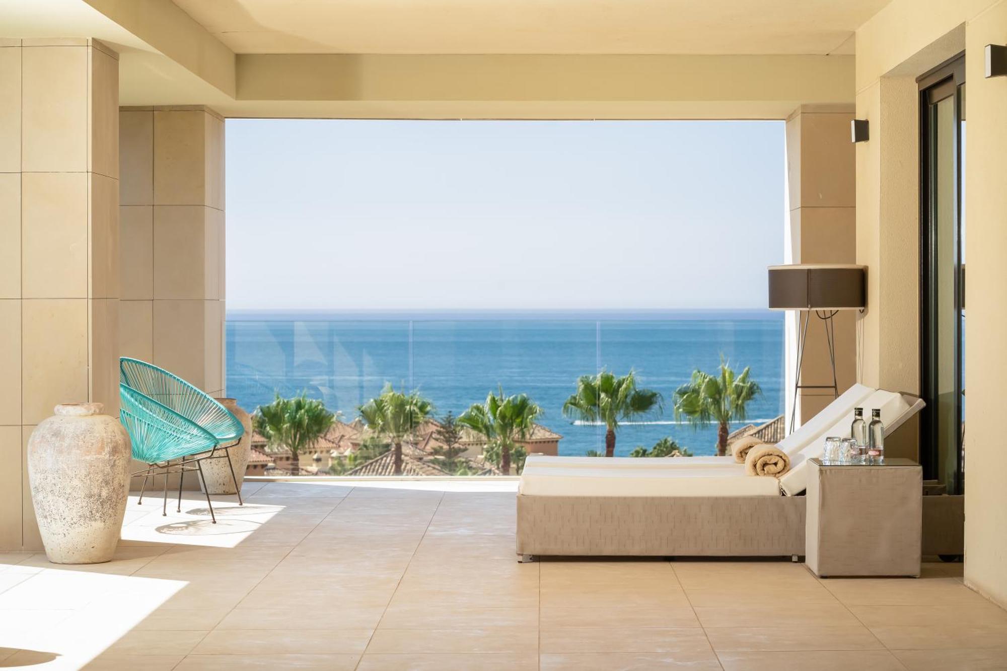 Hotel Don Carlos Resort&spa Marbella