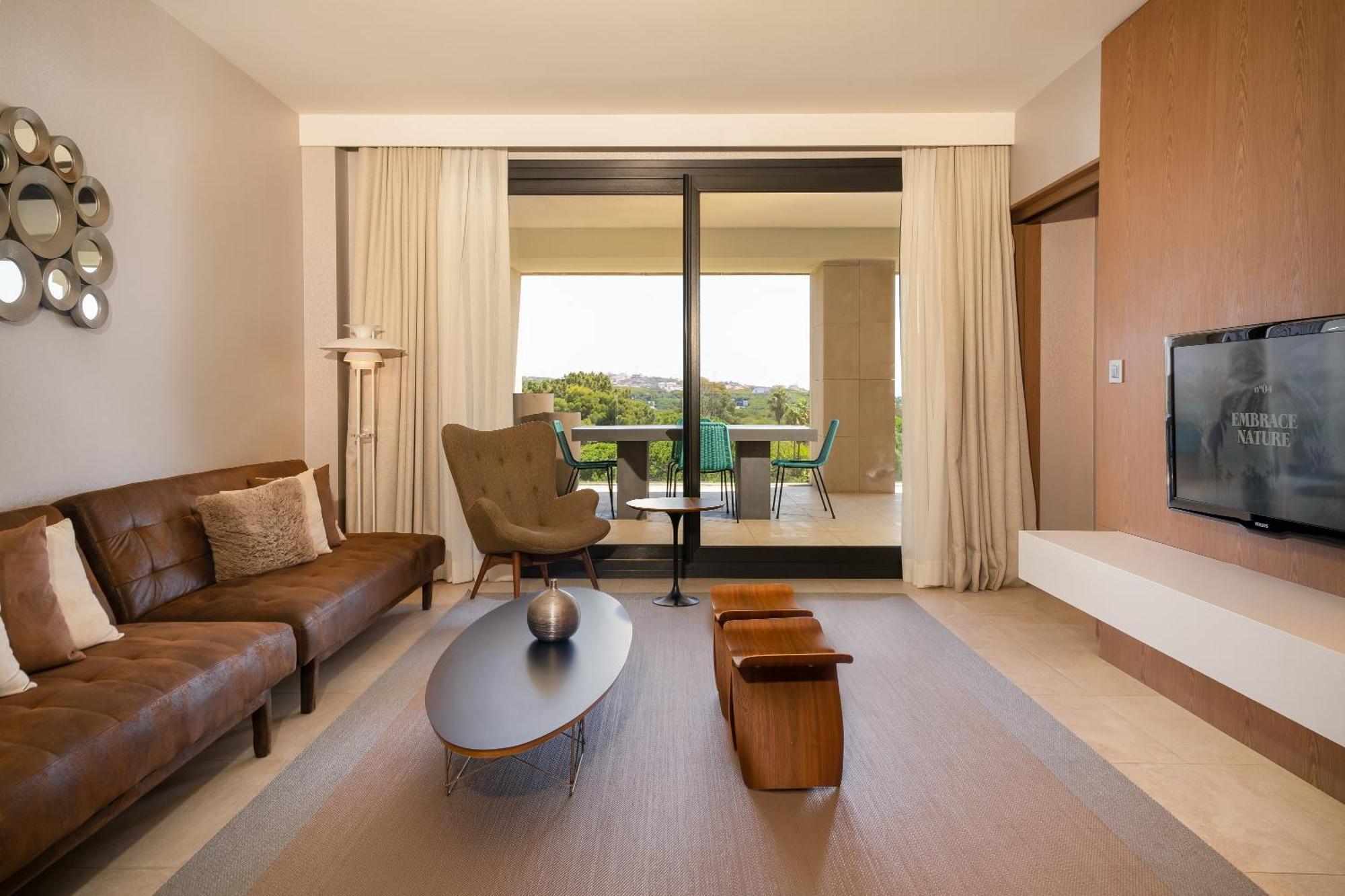 Hotel Don Carlos Resort&spa Marbella