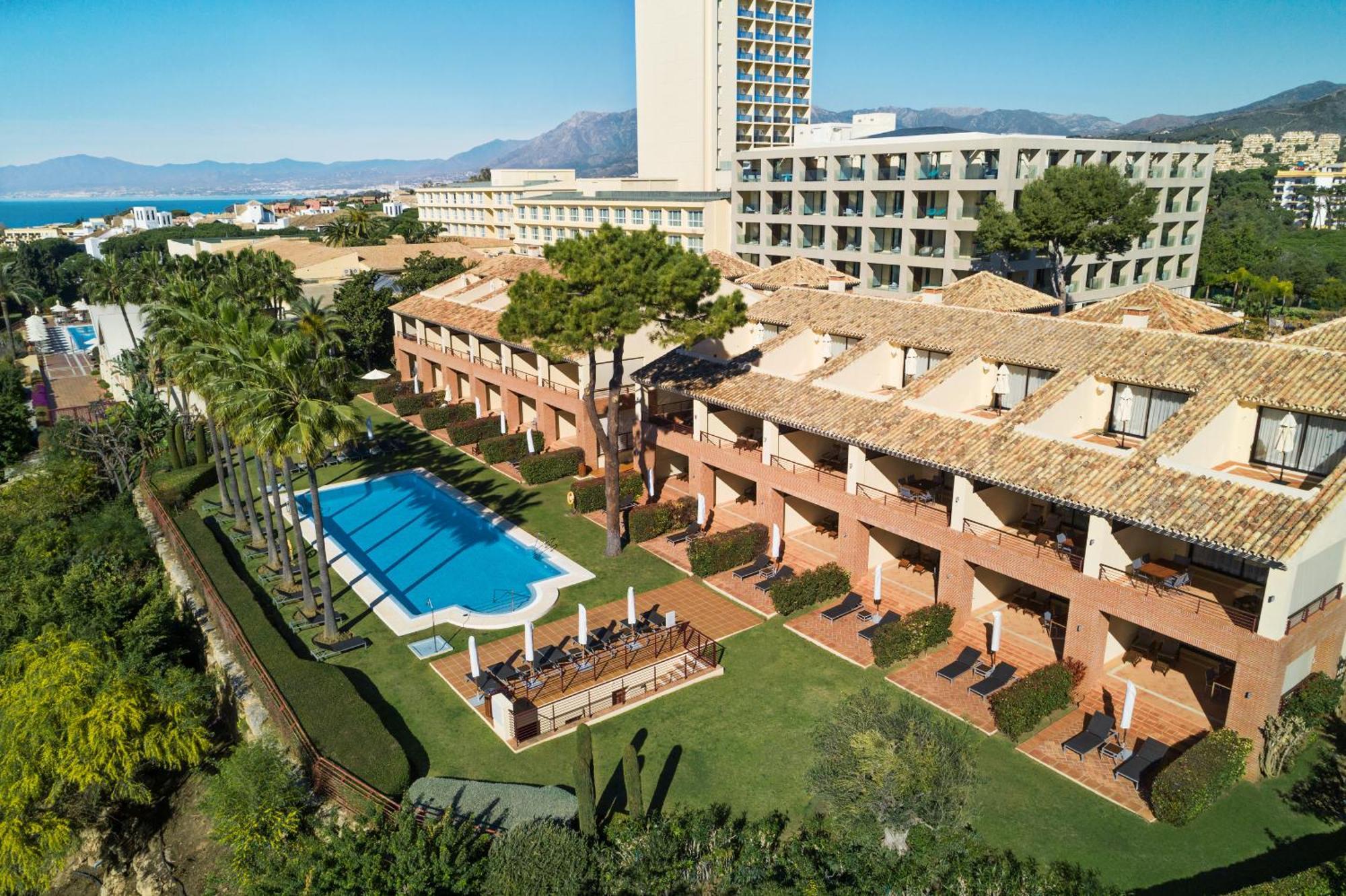 Hotel Don Carlos Resort&spa 5*
