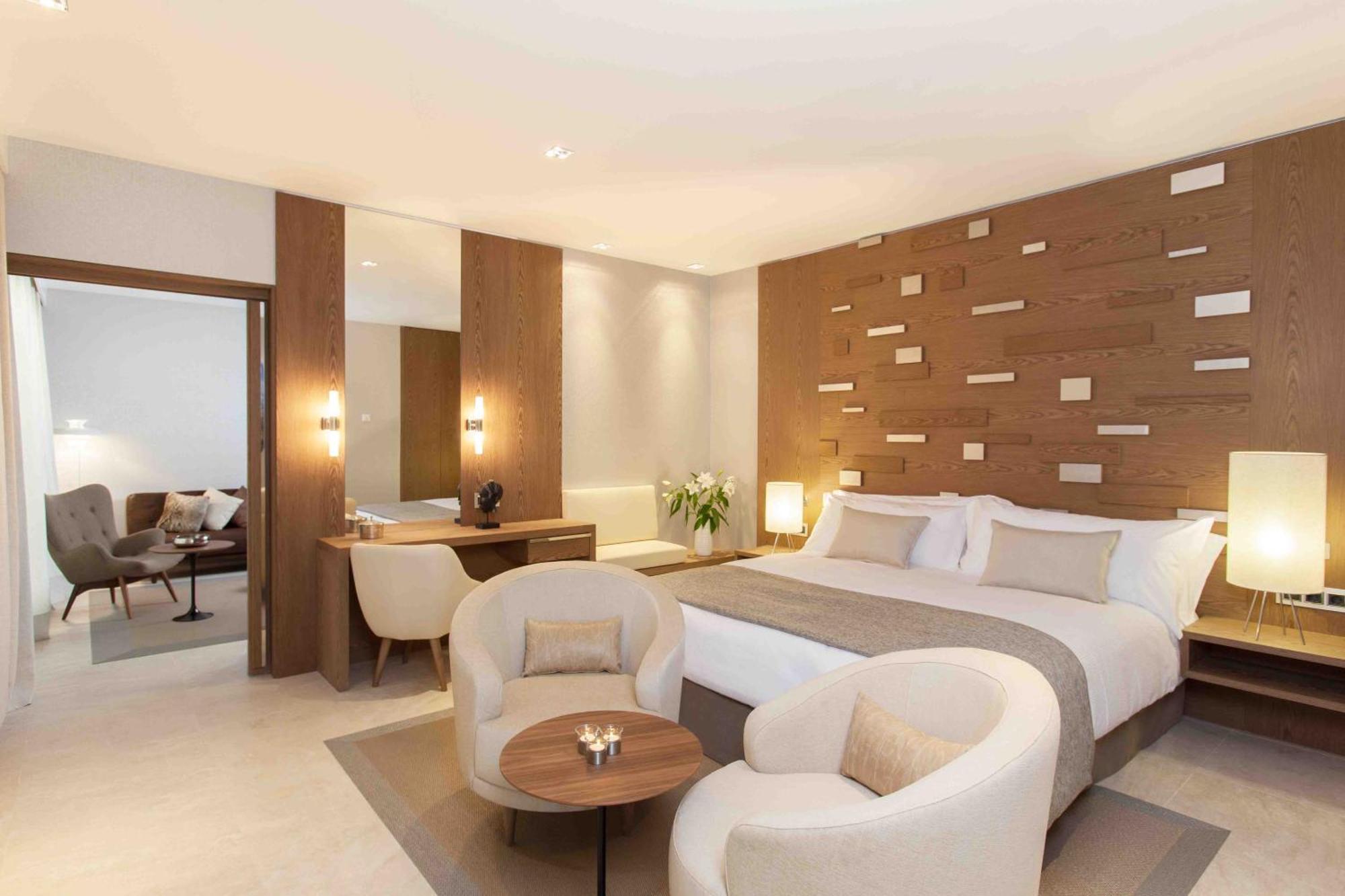 Don Carlos Resort&spa 5* Marbella