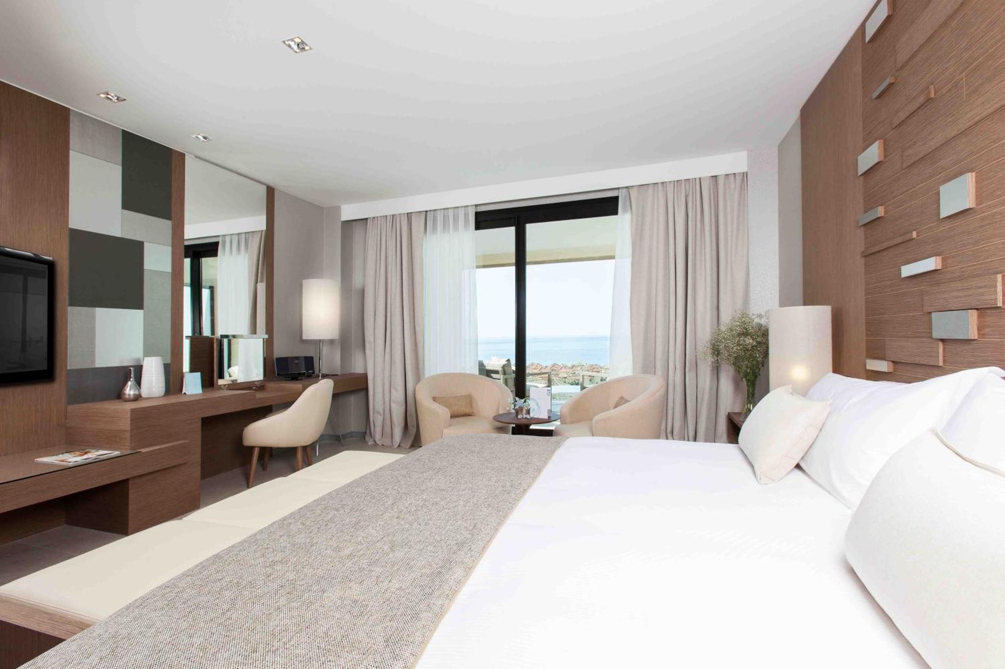 Don Carlos Resort&spa Hotel Marbella