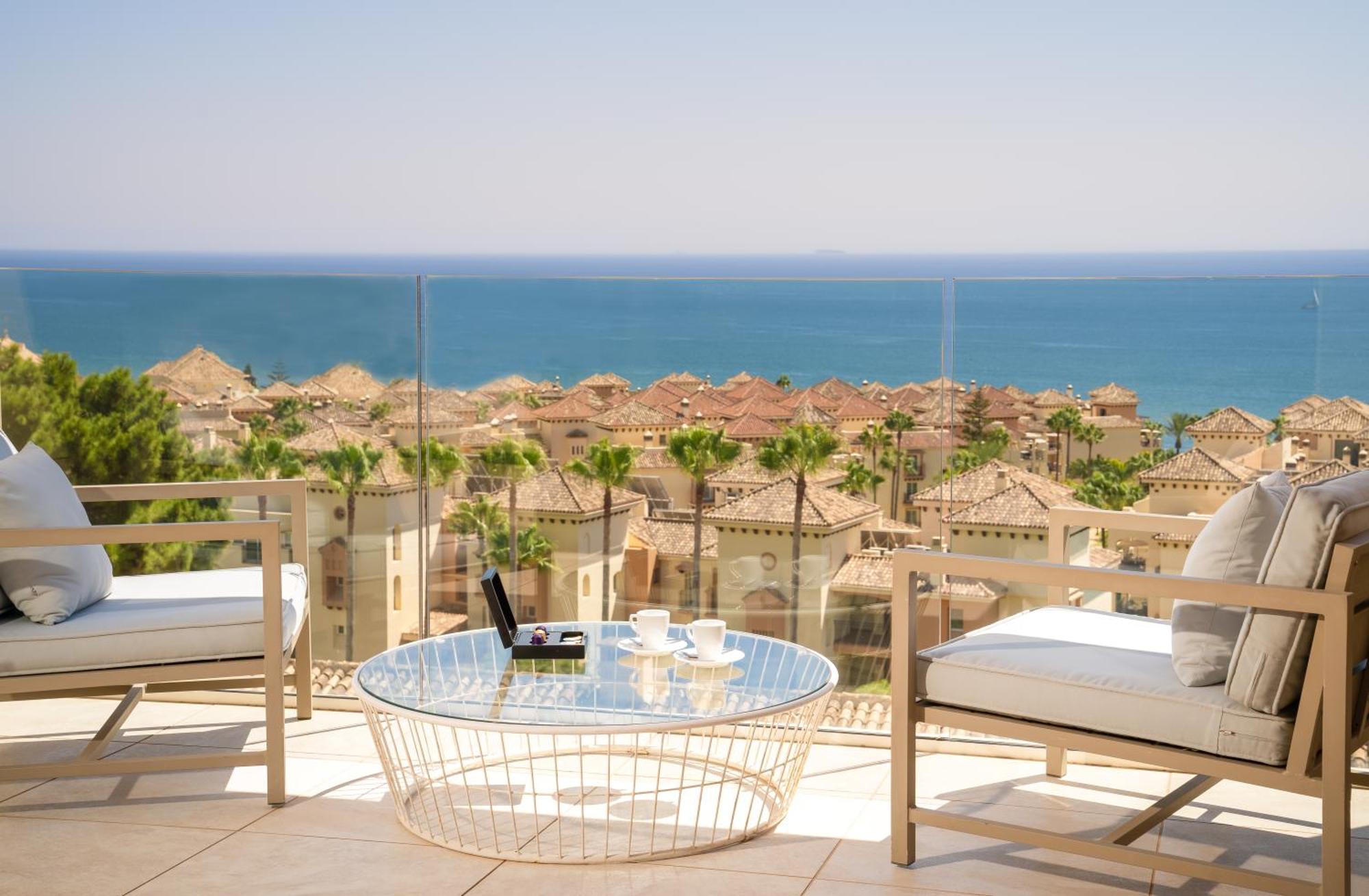 Don Carlos Resort&spa Hotel Marbella