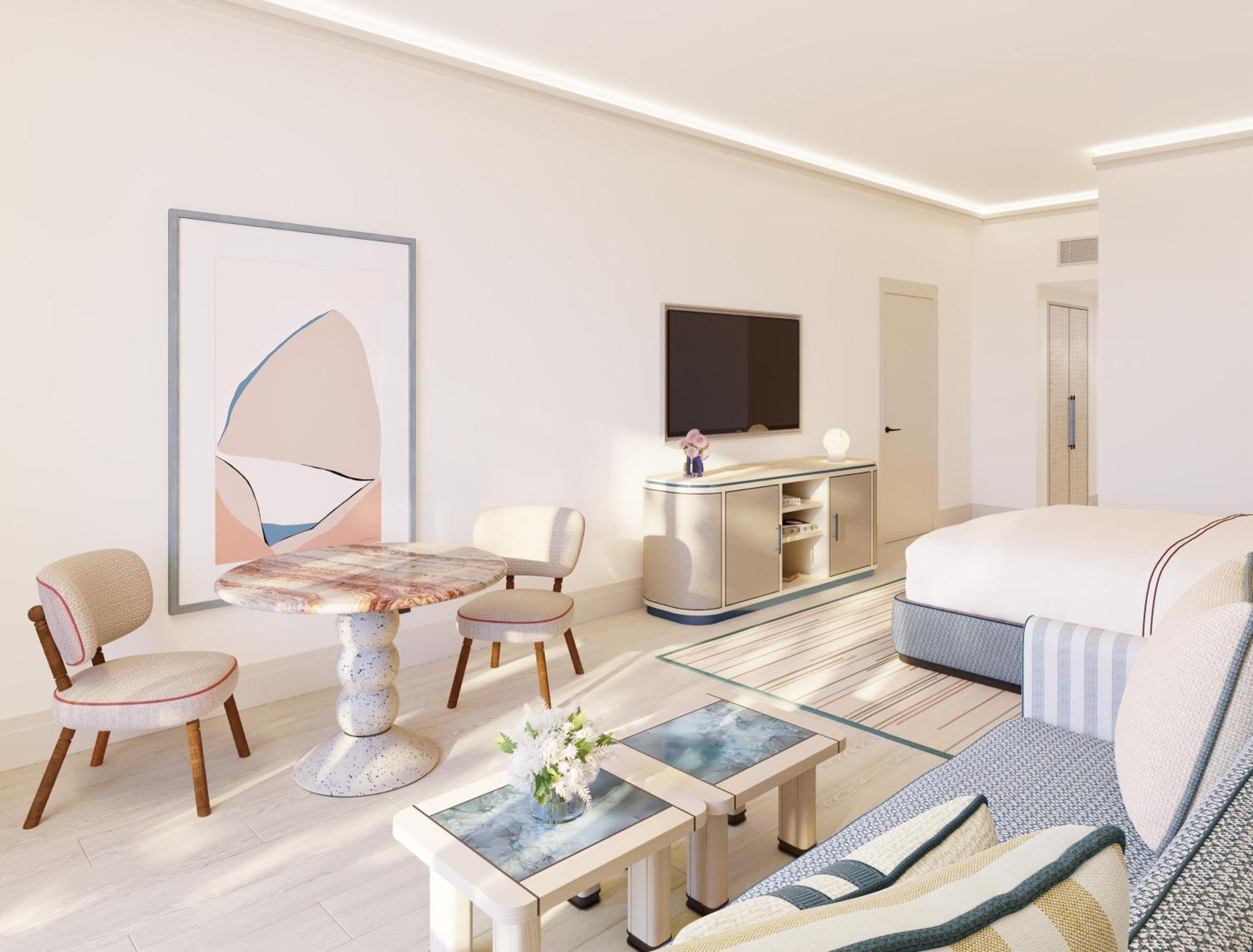 Don Carlos Resort&spa Hotel 5*