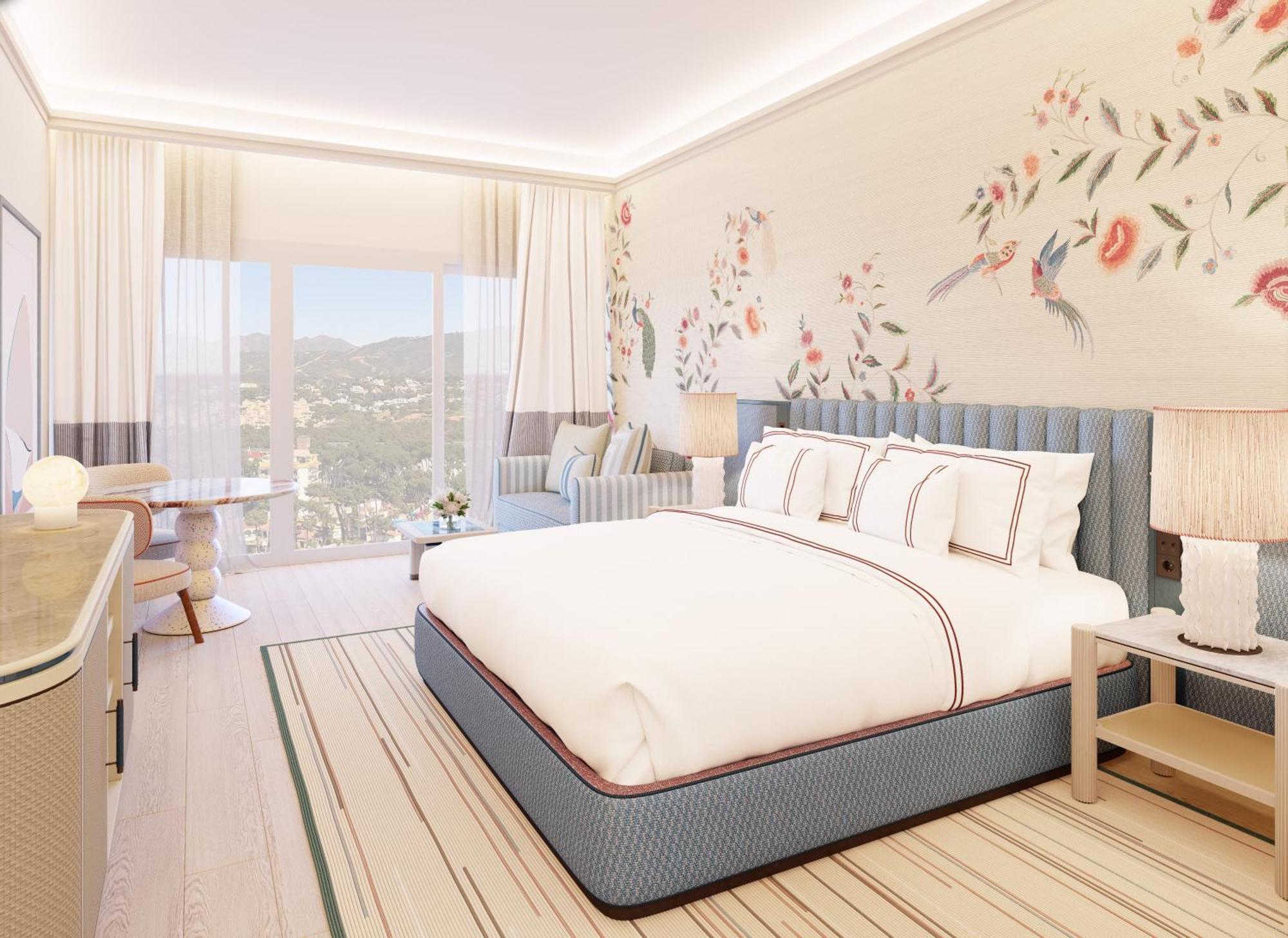 Don Carlos Resort&spa Hotel 5*