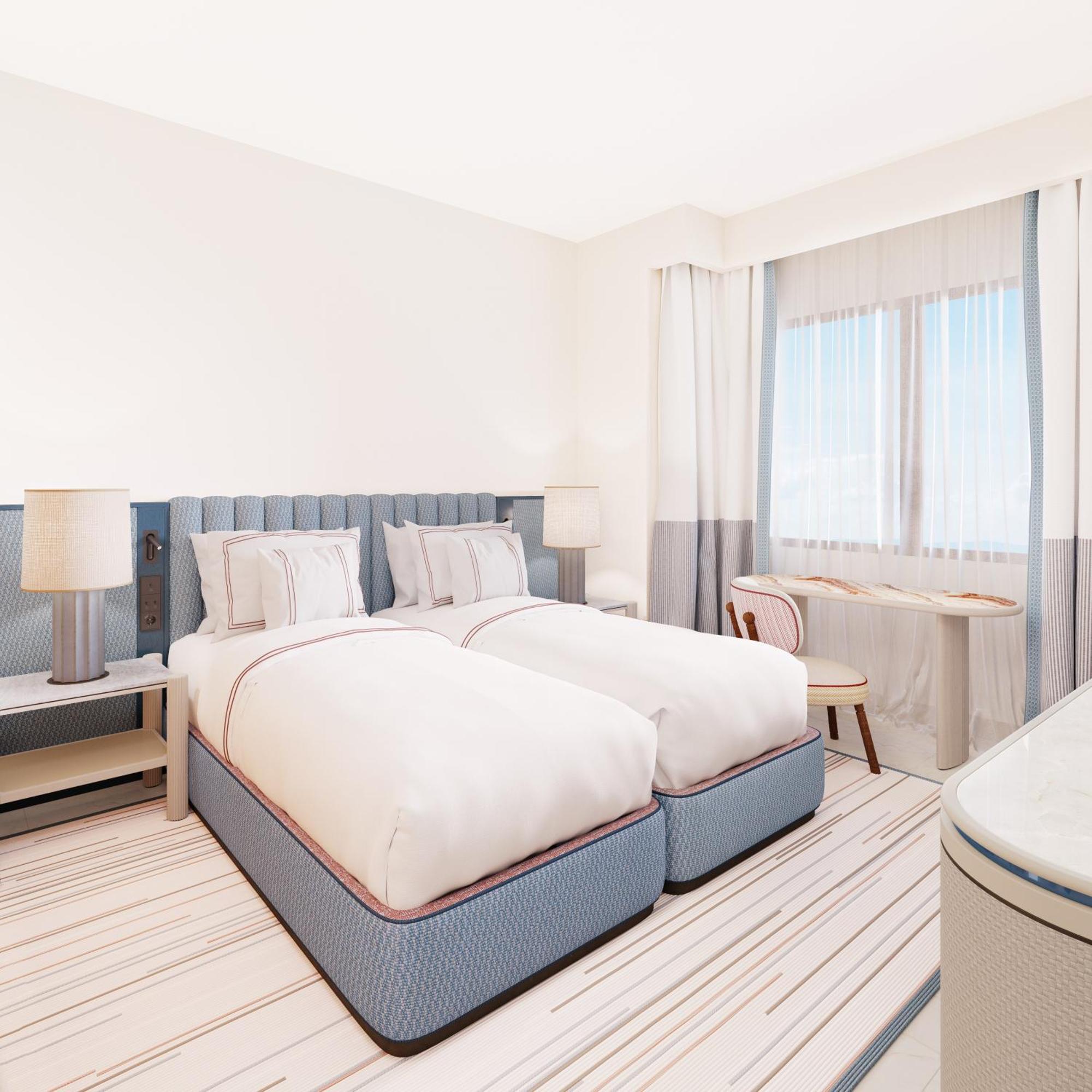 Don Carlos Resort&spa Hotel Marbella