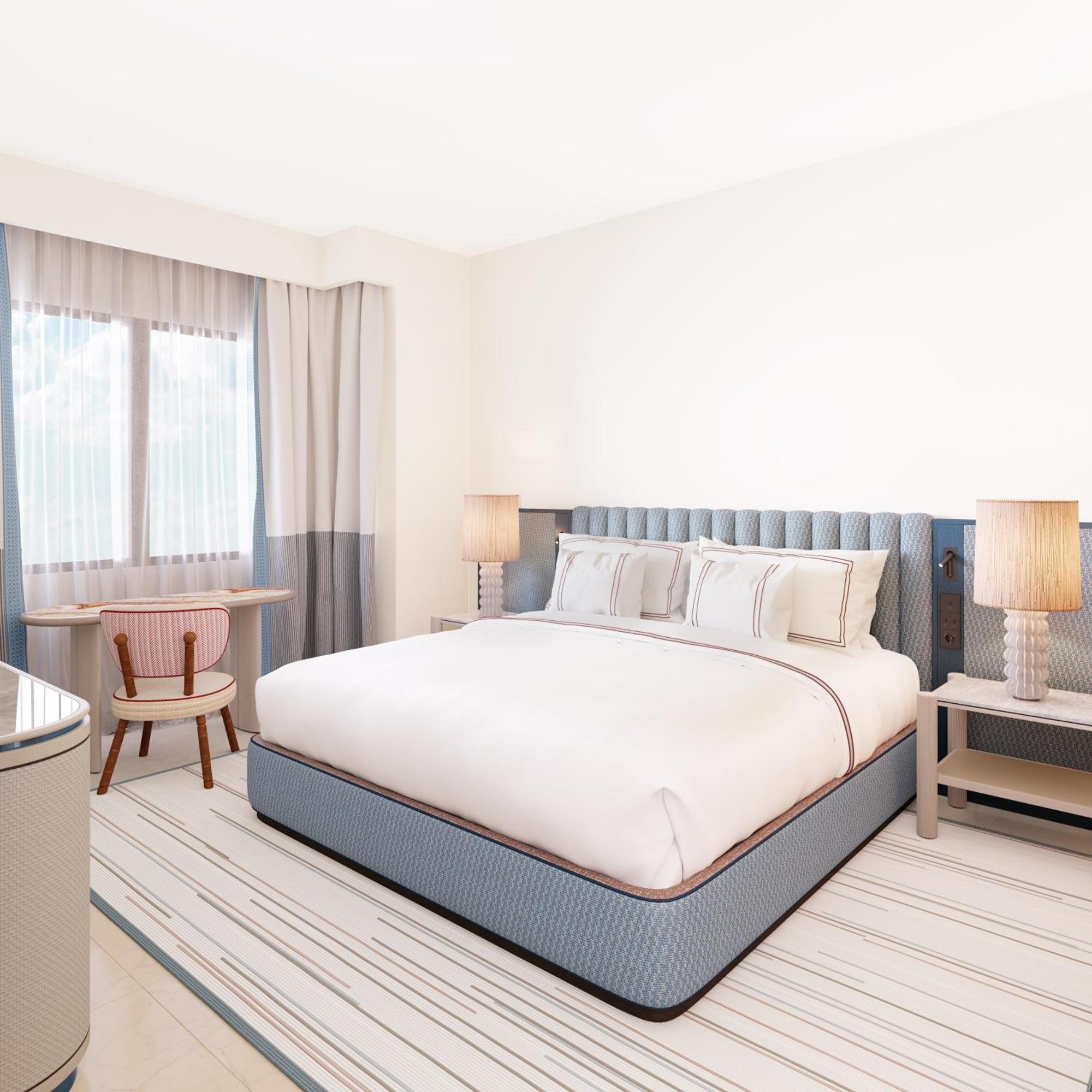 Hotel Don Carlos Resort&spa Marbella