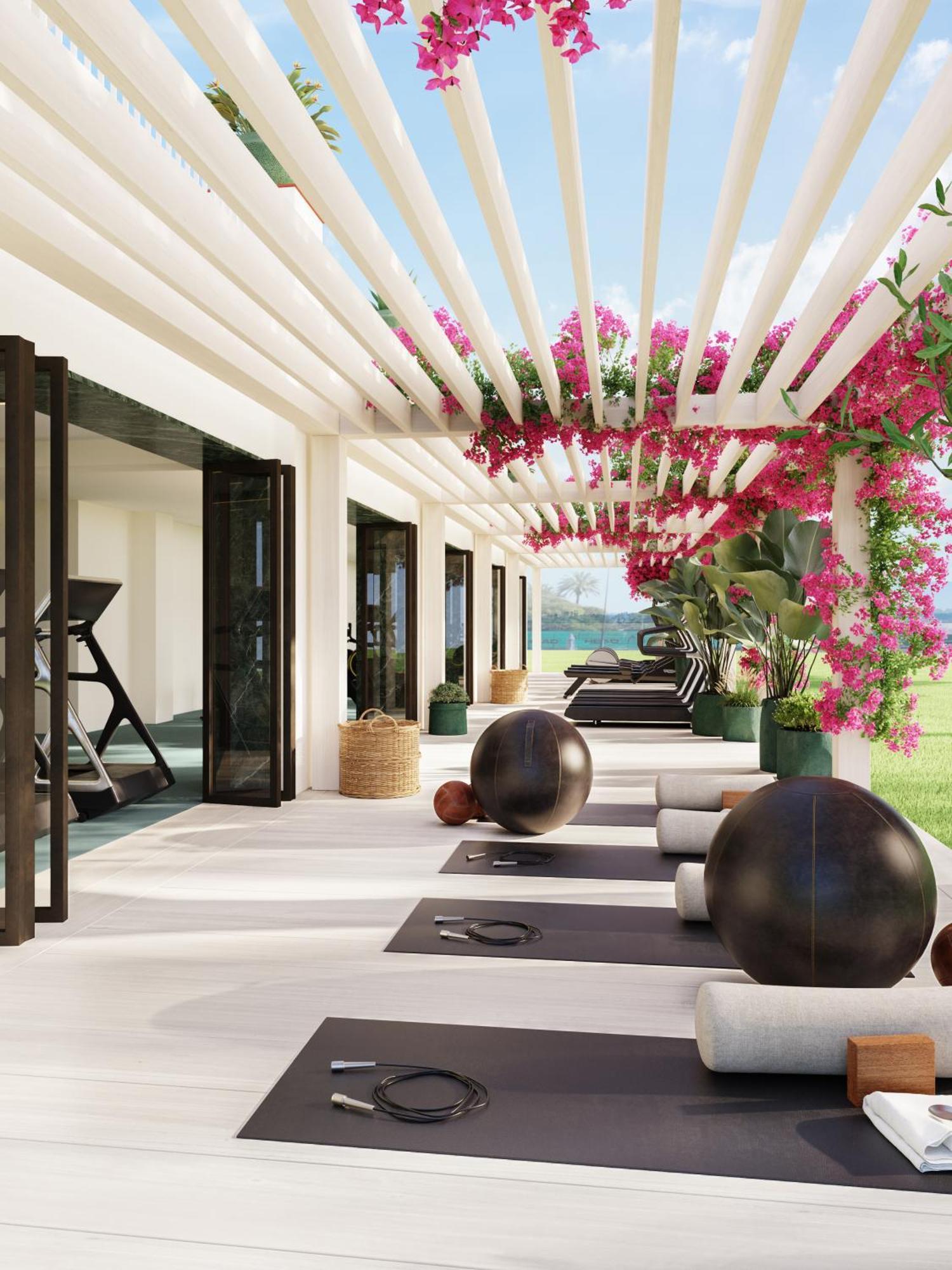 Hotel Don Carlos Resort&spa Marbella