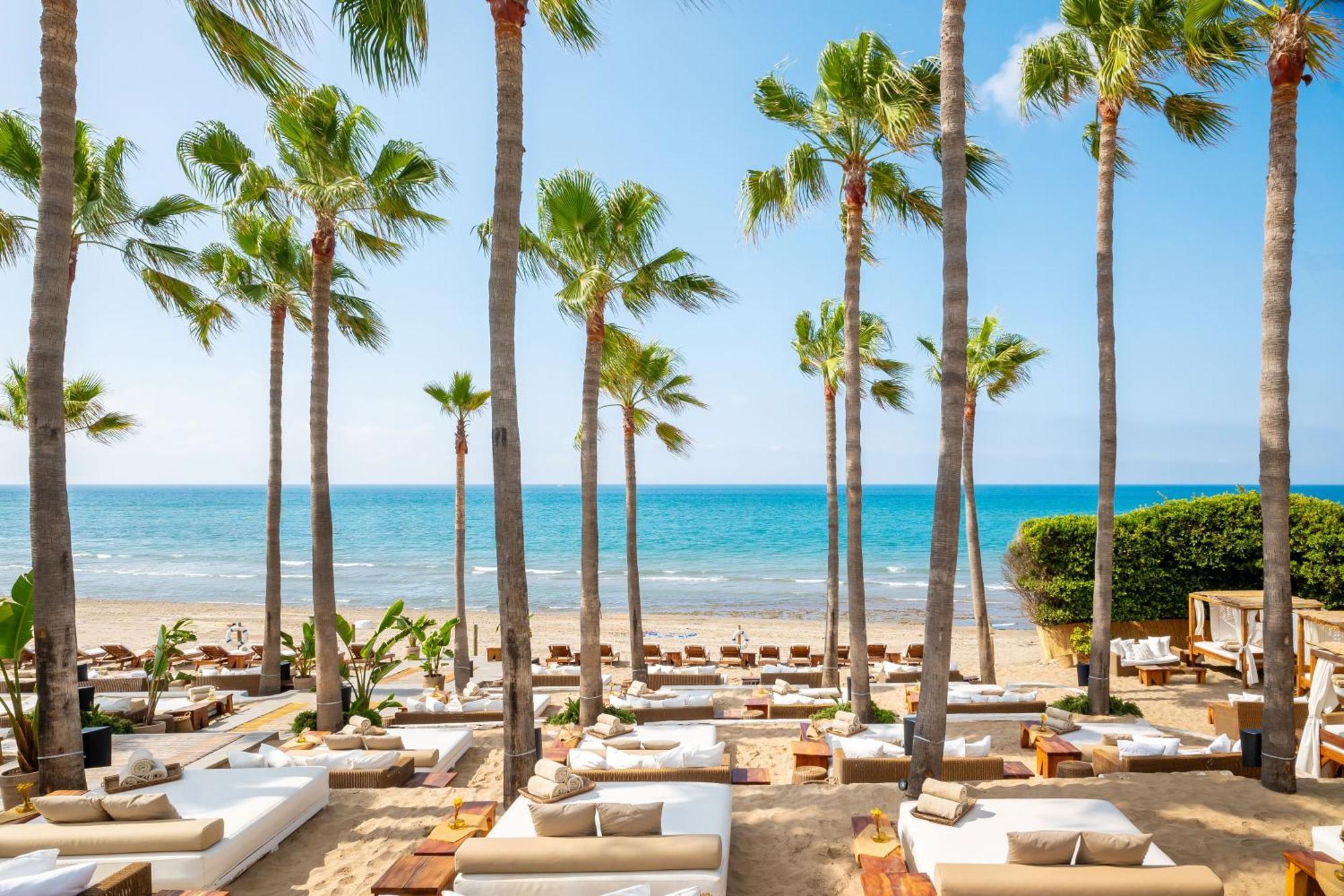 Don Carlos Resort&spa Hotel Marbella
