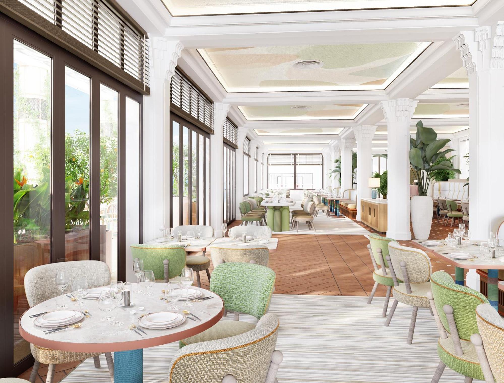 Hotel Don Carlos Resort&spa Marbella
