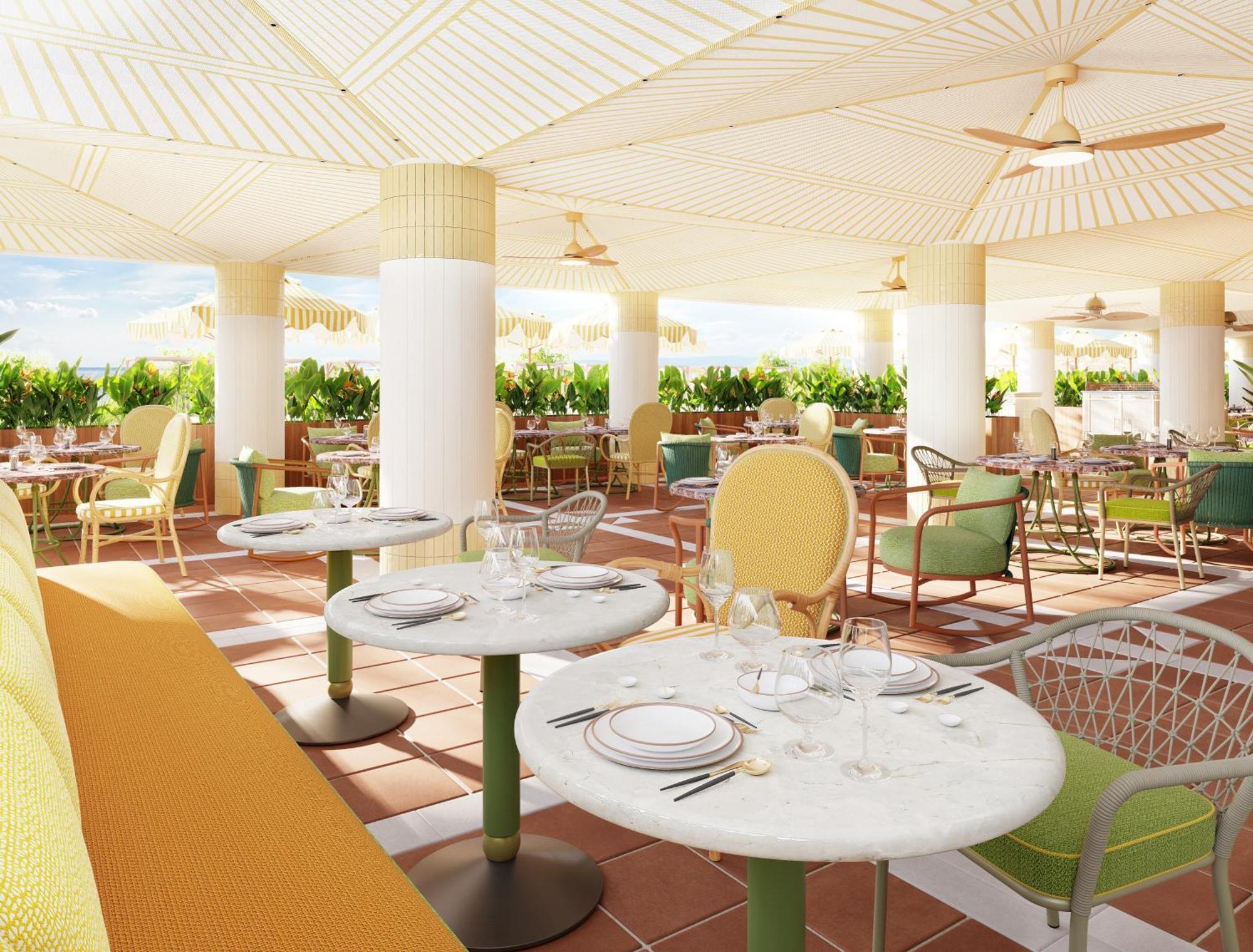 Don Carlos Resort&spa 5*