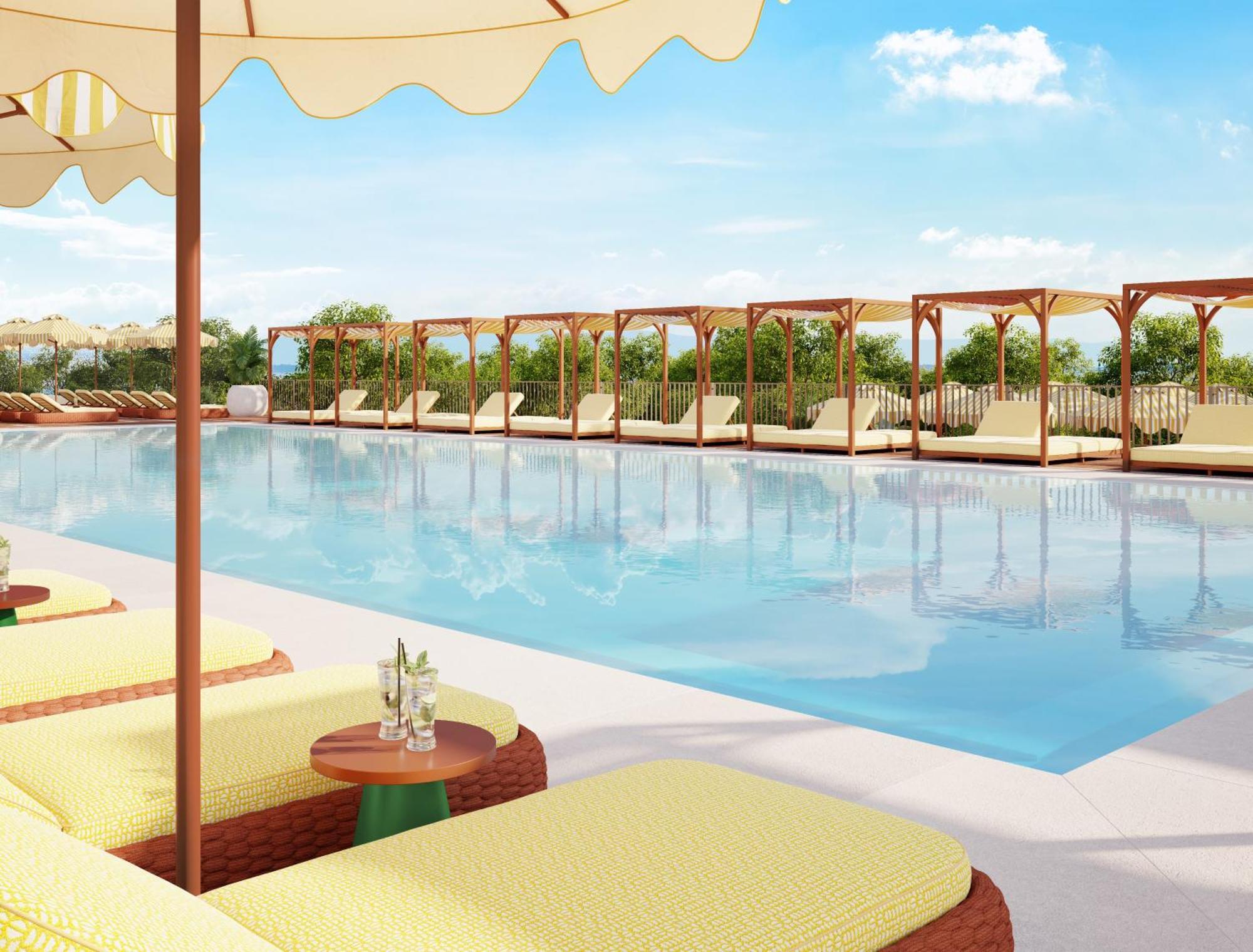 Hotel Don Carlos Resort&spa 5*