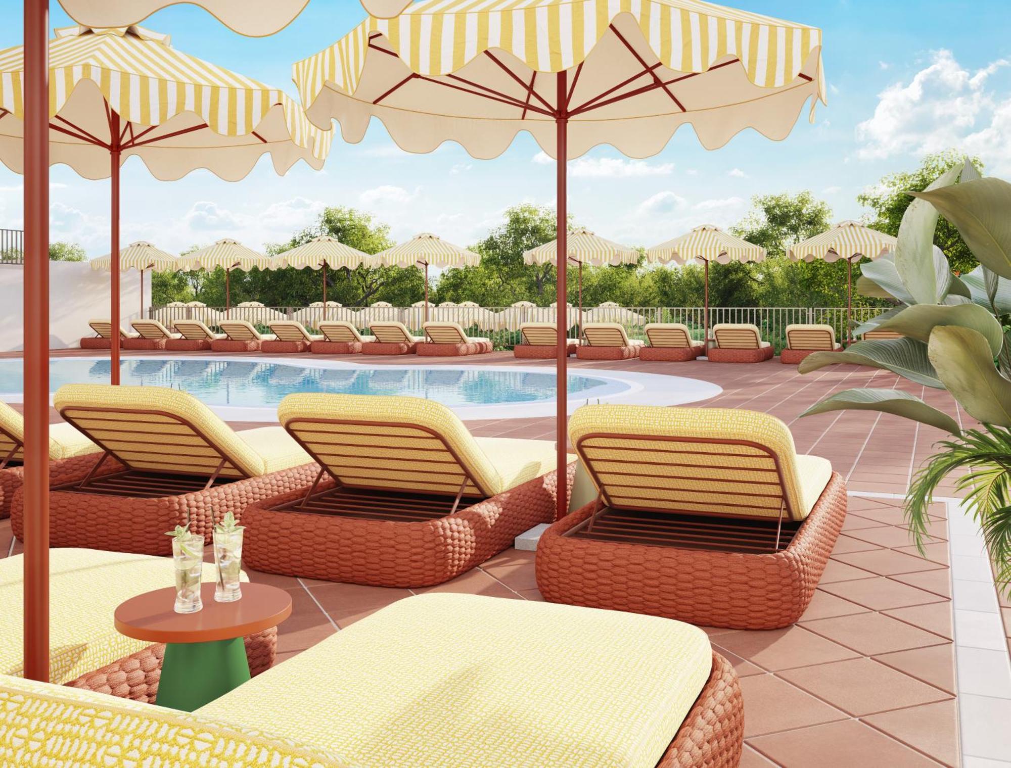 Don Carlos Resort&spa 5*
