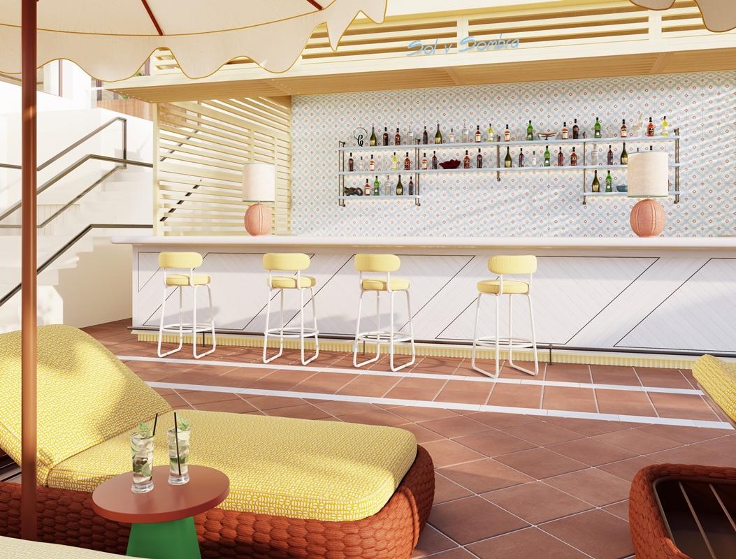 Don Carlos Resort&spa Hotel 5*