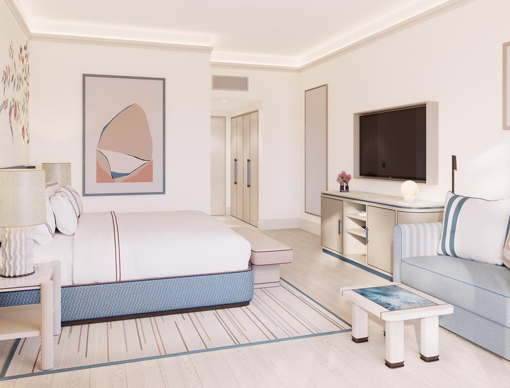 Don Carlos Resort&spa Hotel Marbella