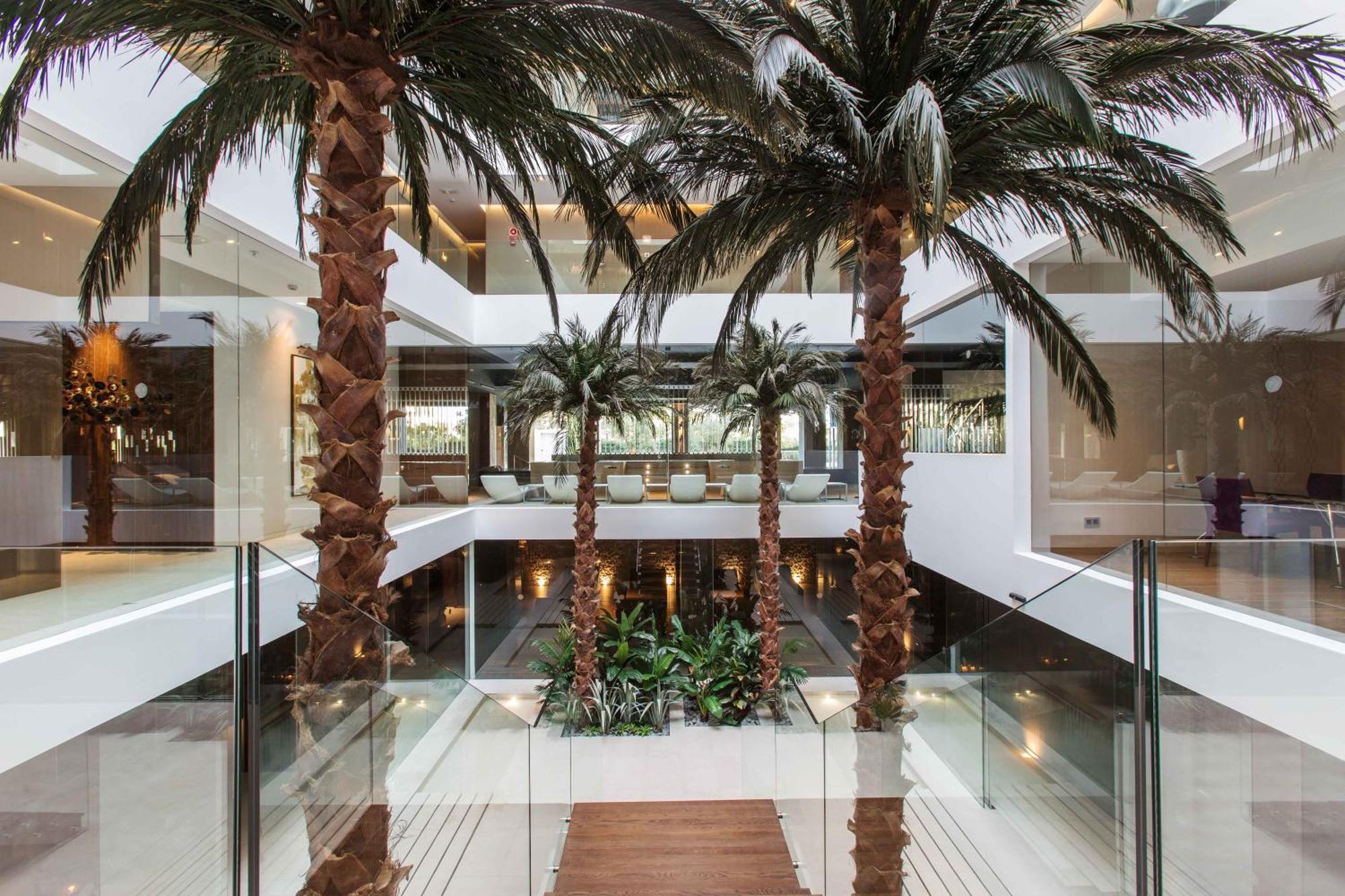 Don Carlos Resort&spa 5* Marbella