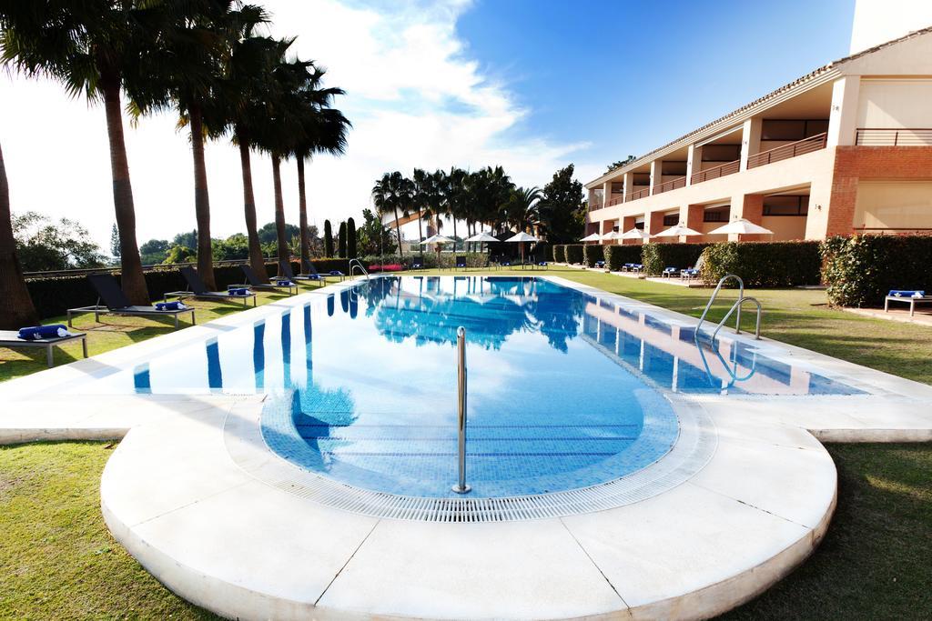 Don Carlos Resort&spa Marbella