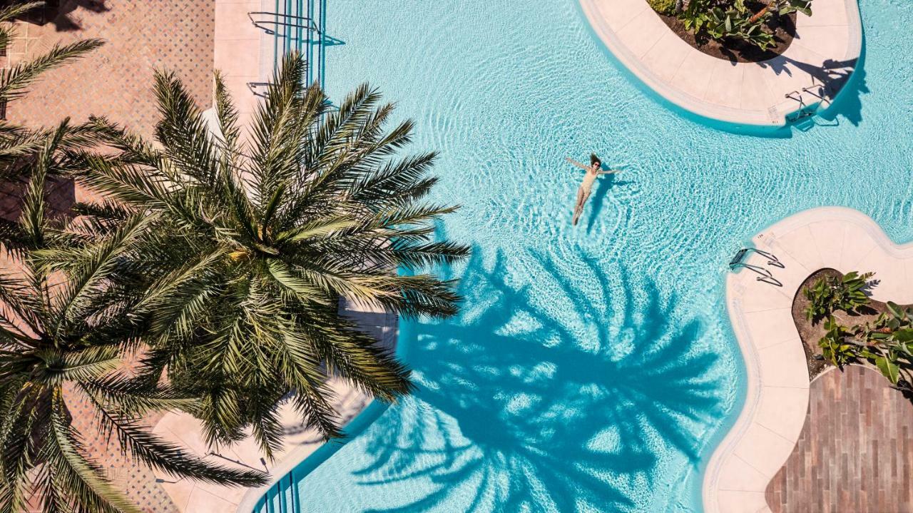 Don Carlos Resort&spa Hotel