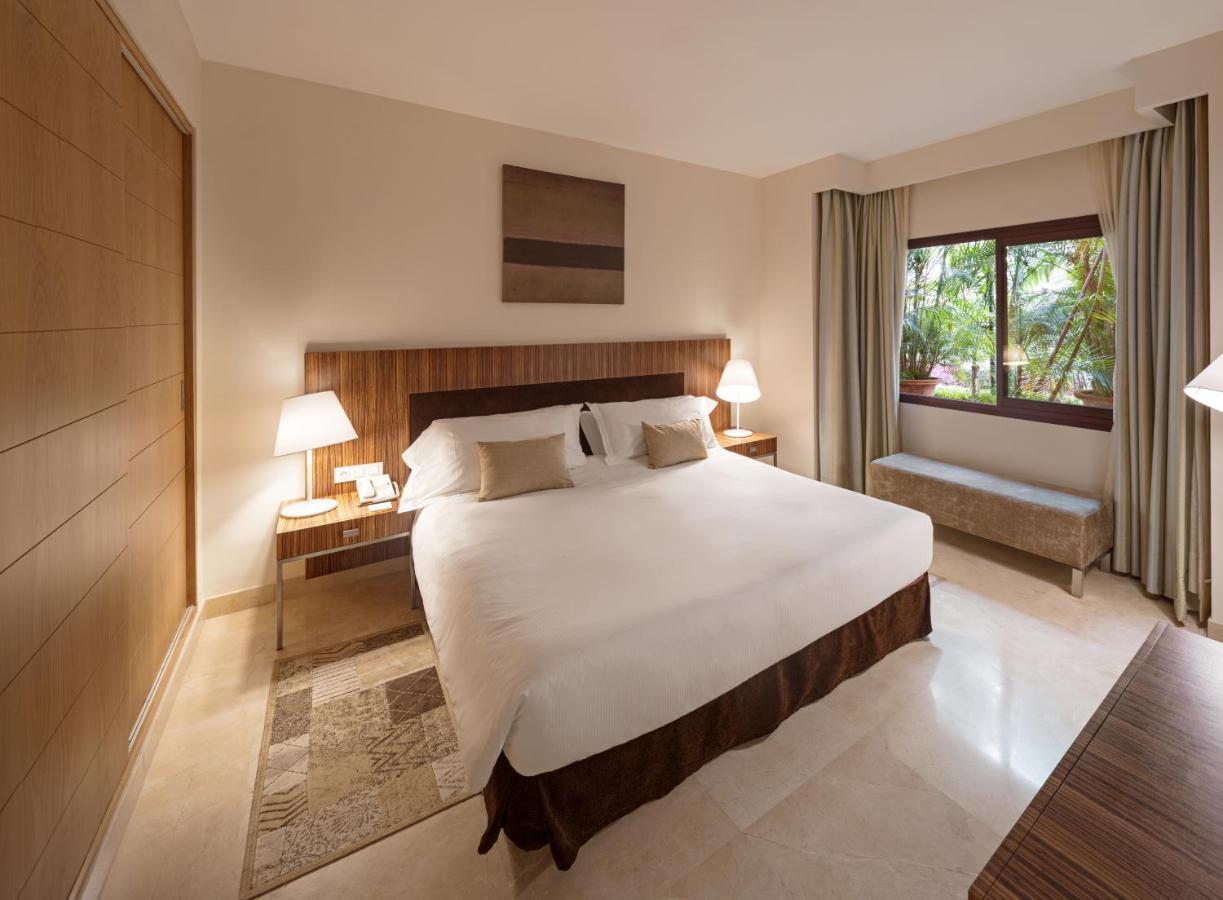 Don Carlos Resort&spa Marbella