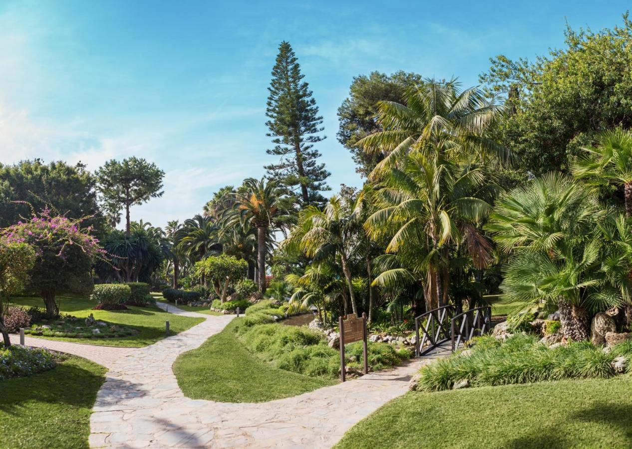 Don Carlos Resort&spa 5* Marbella