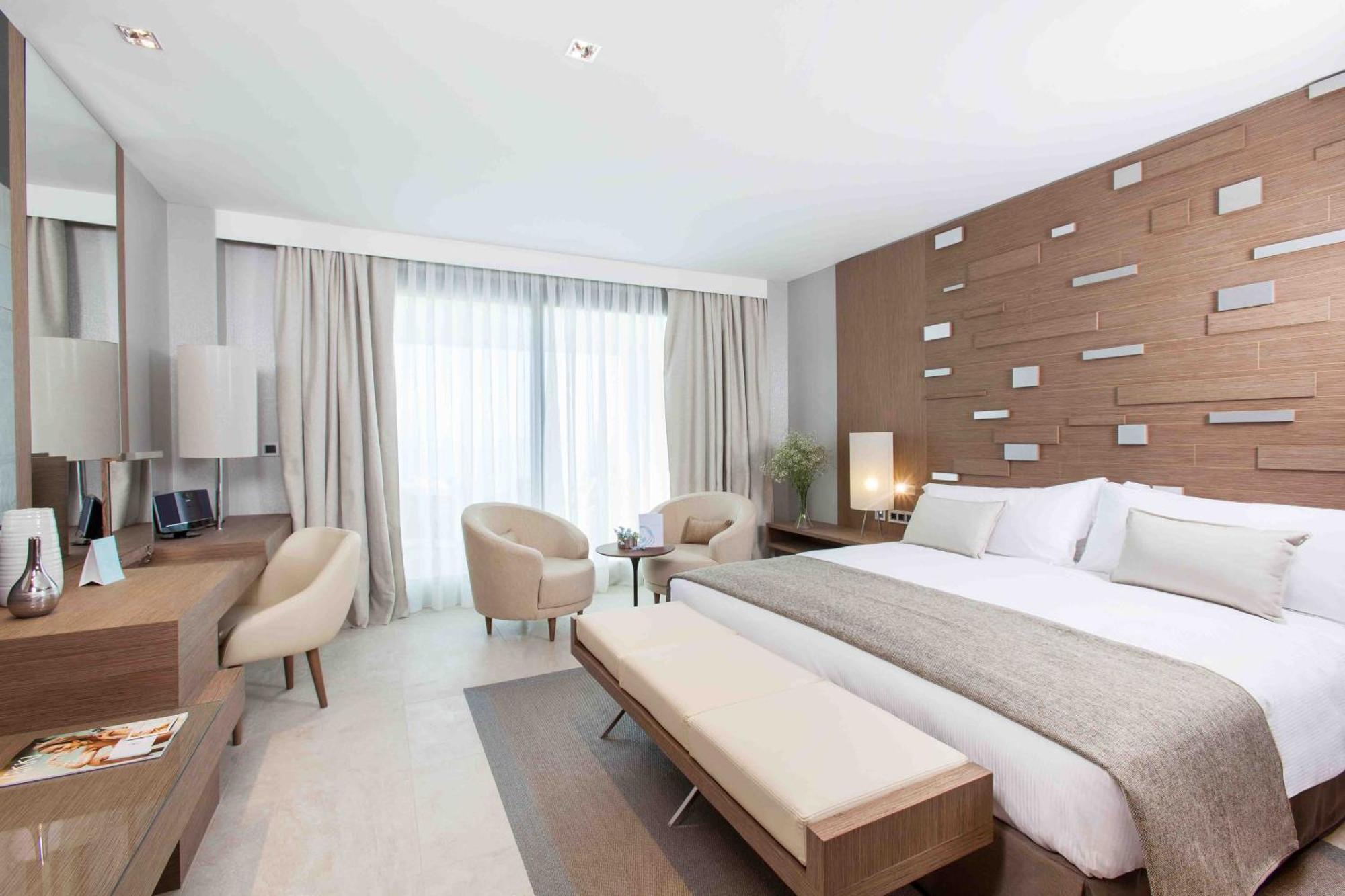 Hotel Don Carlos Resort&spa 5*