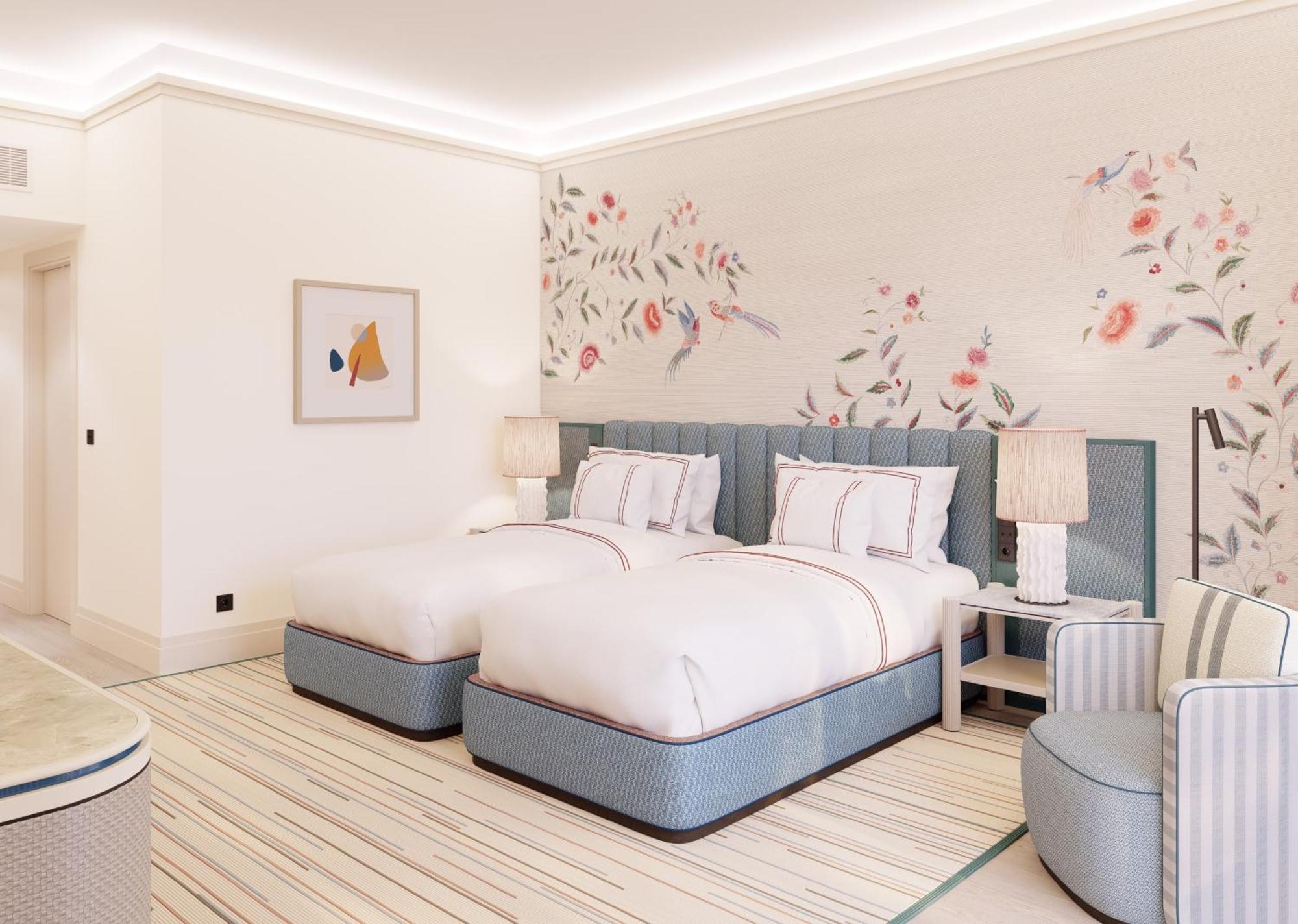 Don Carlos Resort&spa Hotel Marbella