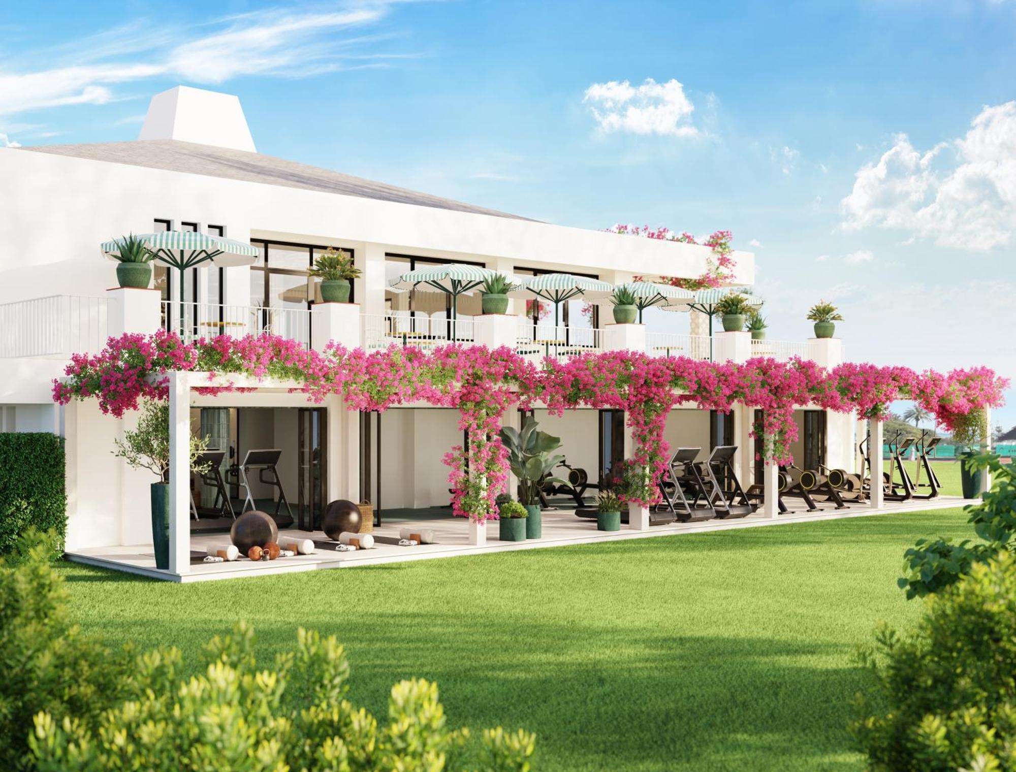 Don Carlos Resort&spa 5*