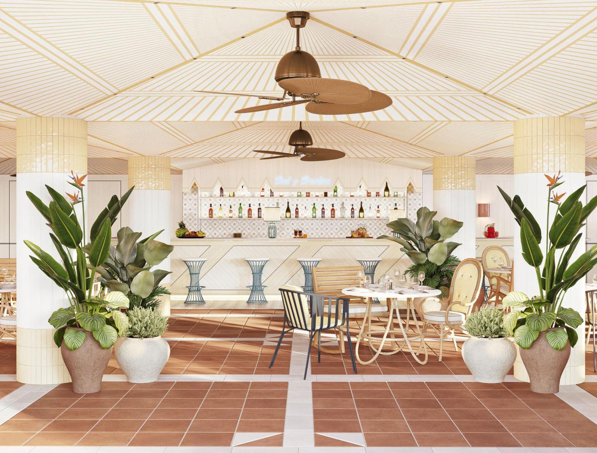 Don Carlos Resort&spa Hotel